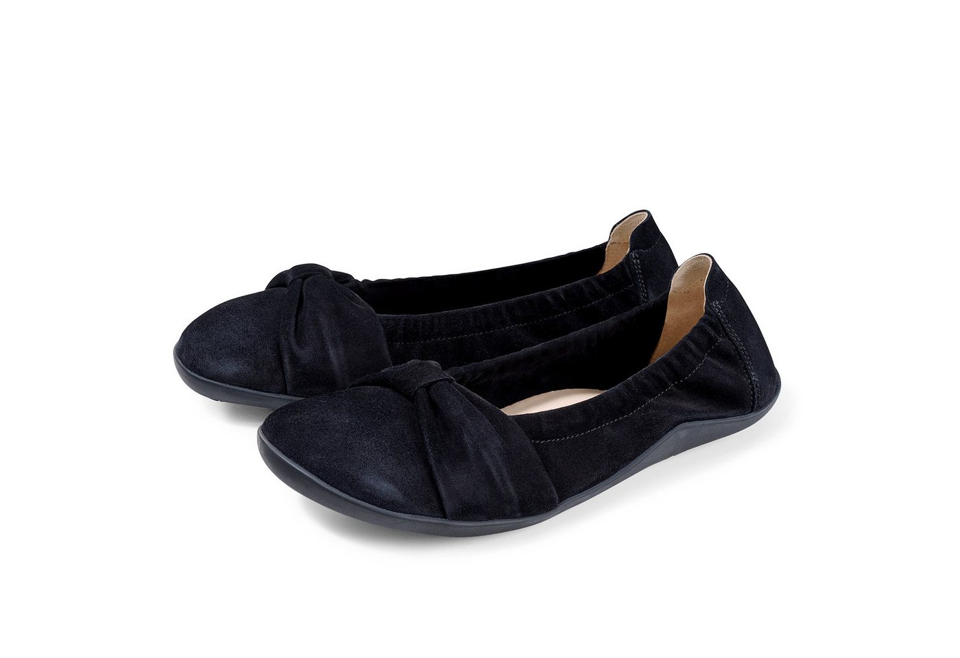 BÄR Elly Ballerina 100% Zehenfreiheit