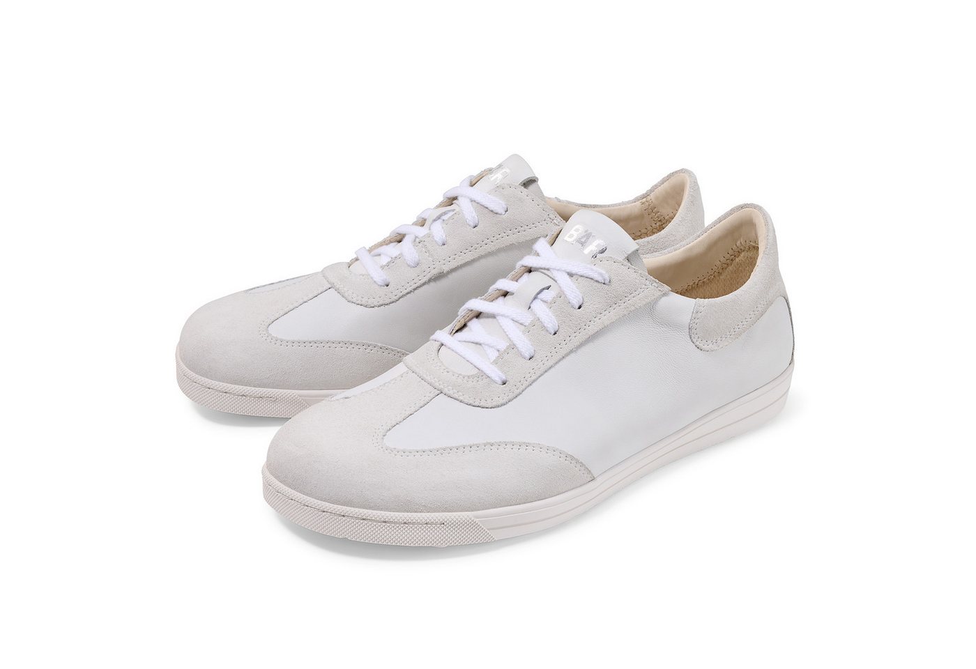 BÄR Elody Schnürschuh 100% Zehenfreiheit