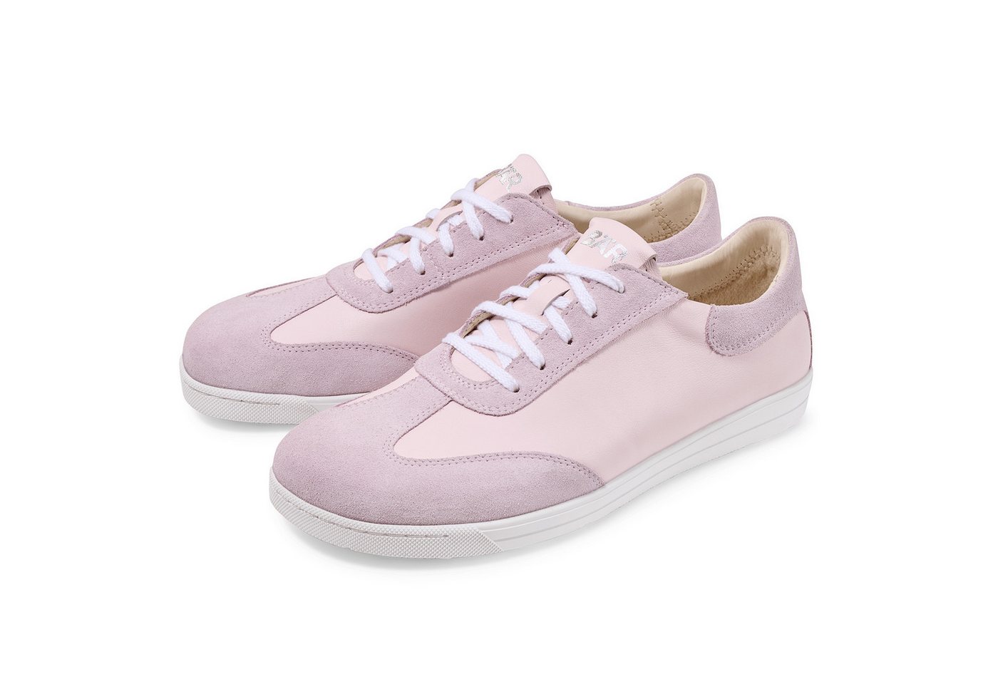 BÄR Elody Schnürschuh 100% Zehenfreiheit