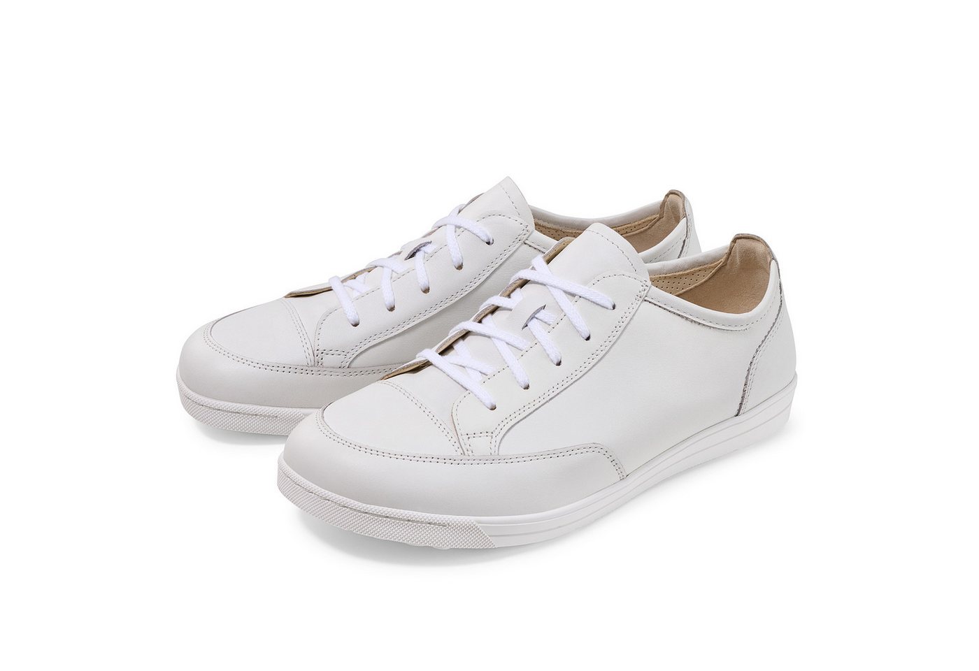 BÄR Emma 2.0 Schnürschuh 100% Zehenfreiheit