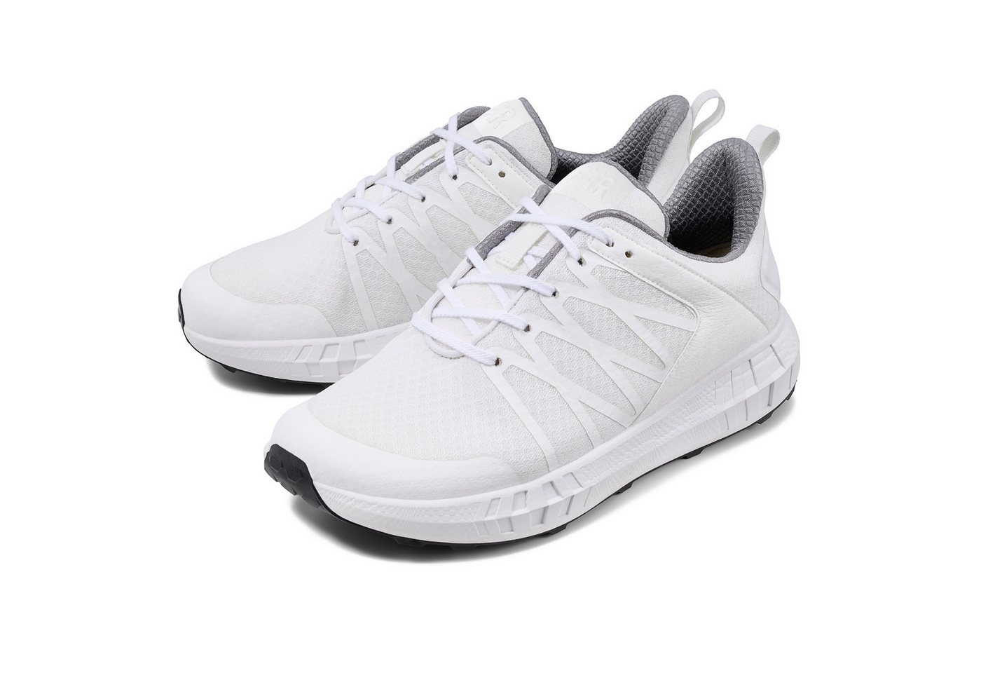 BÄR Flow Motion Laufschuh 100% Zehenfreiheit
