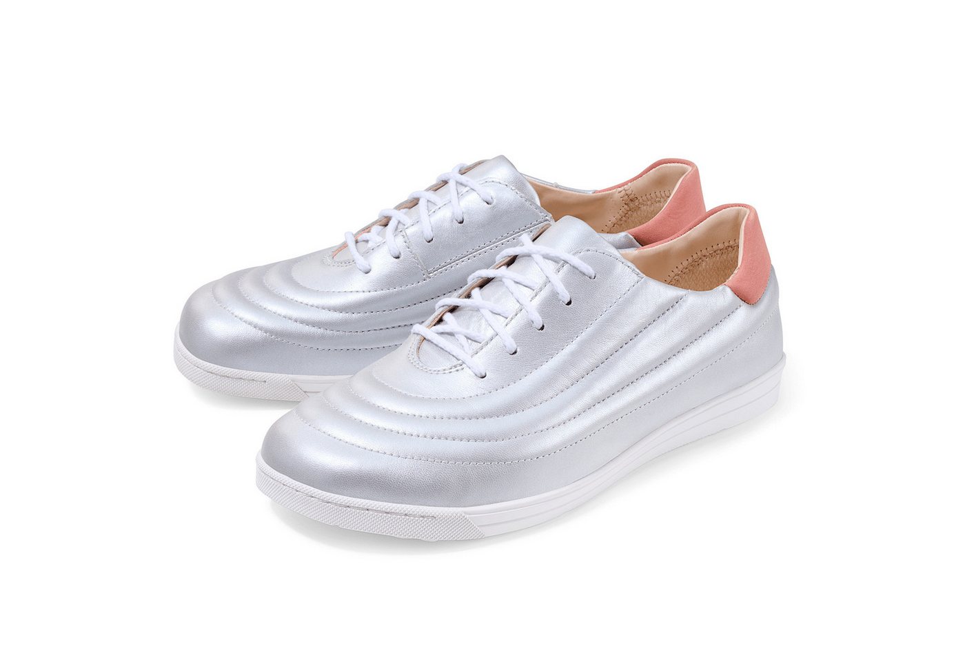 BÄR Harper Schnürschuh 100% Zehenfreiheit