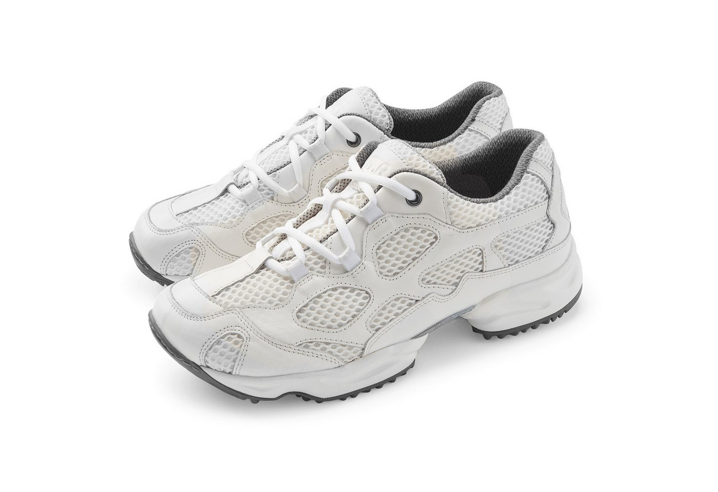 BÄR High Performance 2.5 Laufschuh 100% Zehenfreiheit