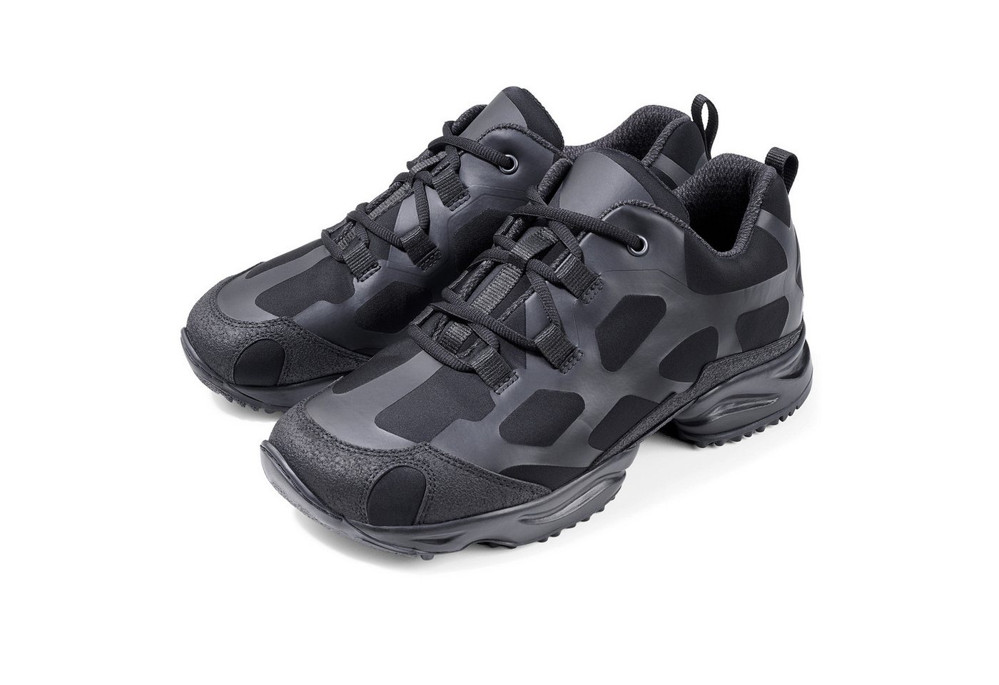 BÄR High Performance 3.5 Laufschuh 100% Zehenfreiheit