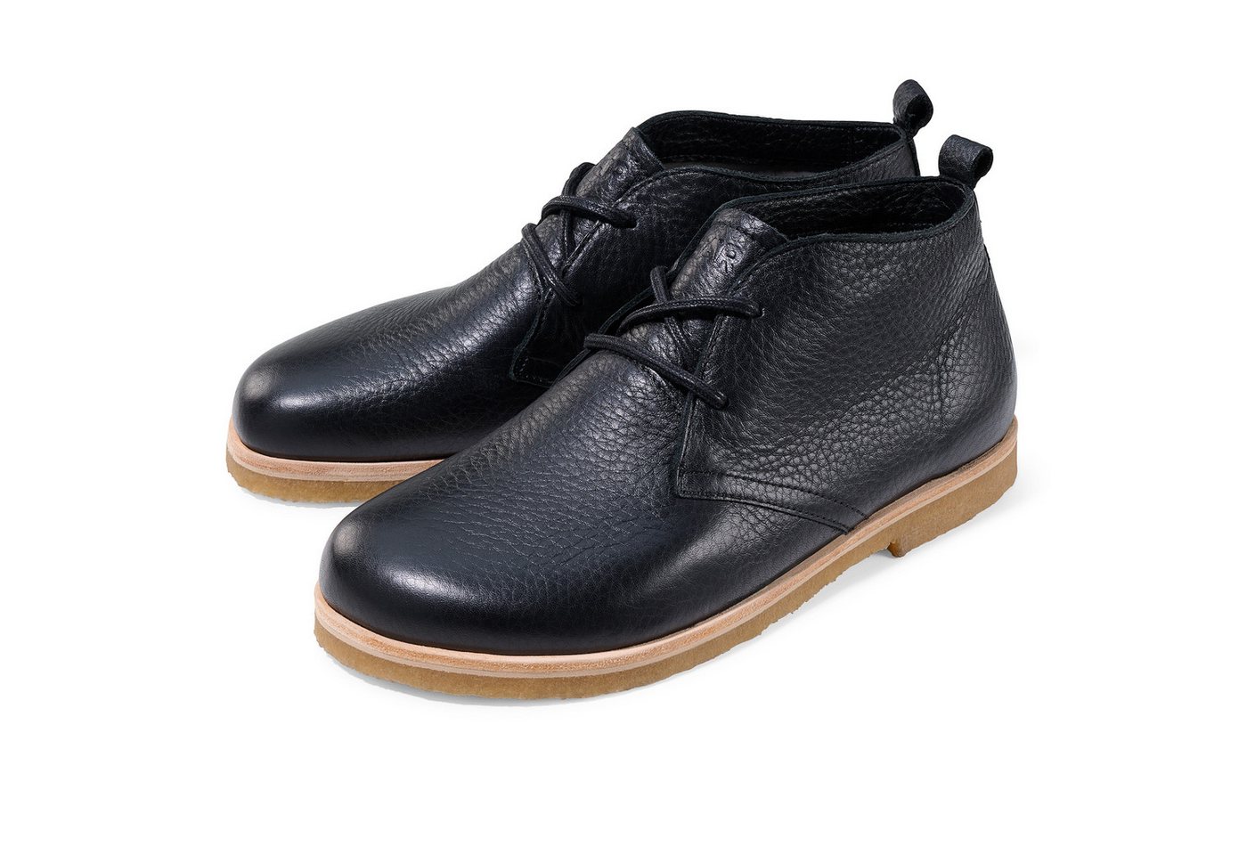 BÄR Honor Stiefelette 100% Zehenfreiheit