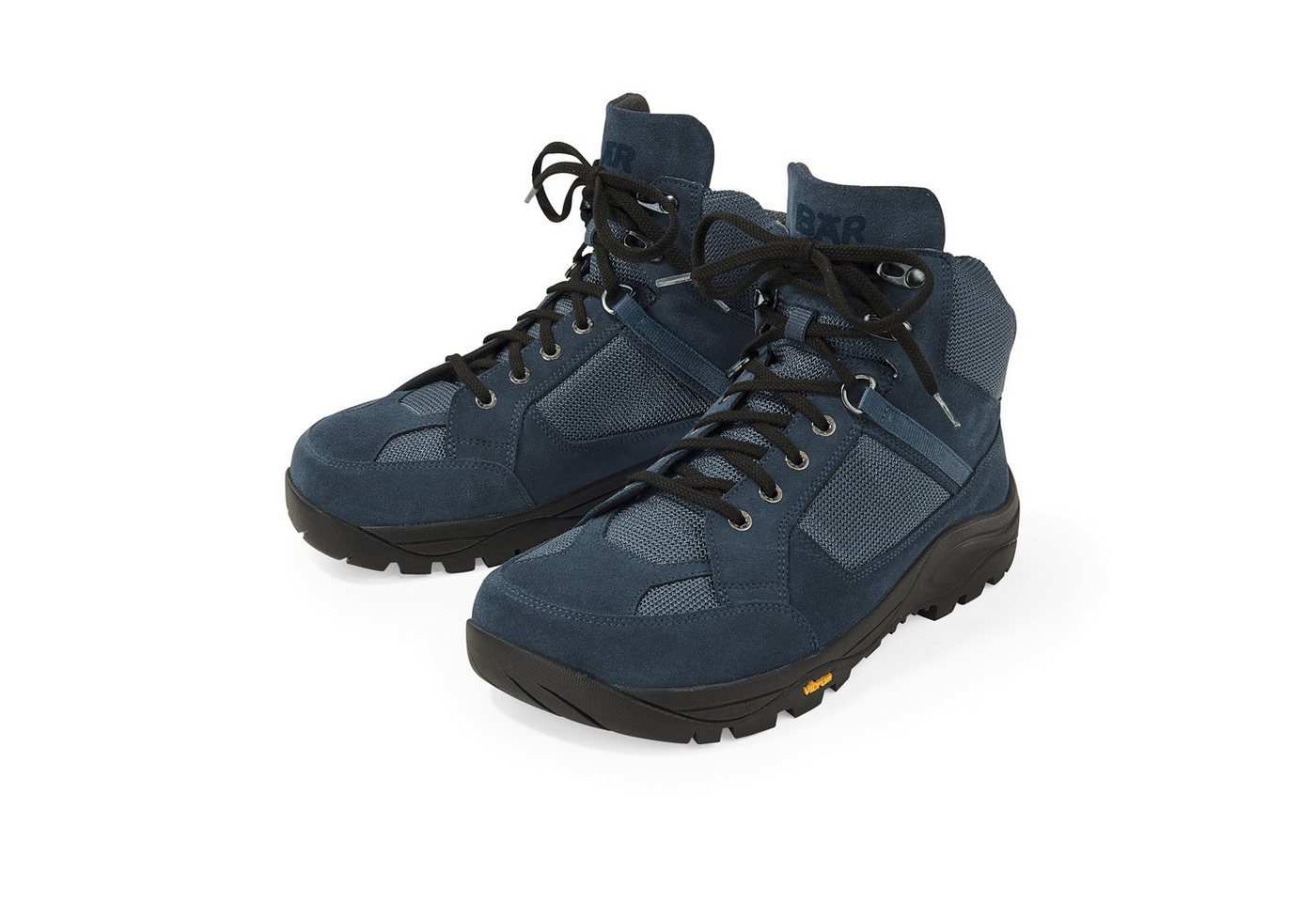 BÄR Innsbruck Outdoorschuh 100% Zehenfreiheit