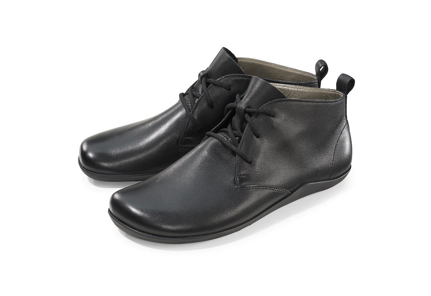 BÄR Jaden Schnürschuh 100% Zehenfreiheit