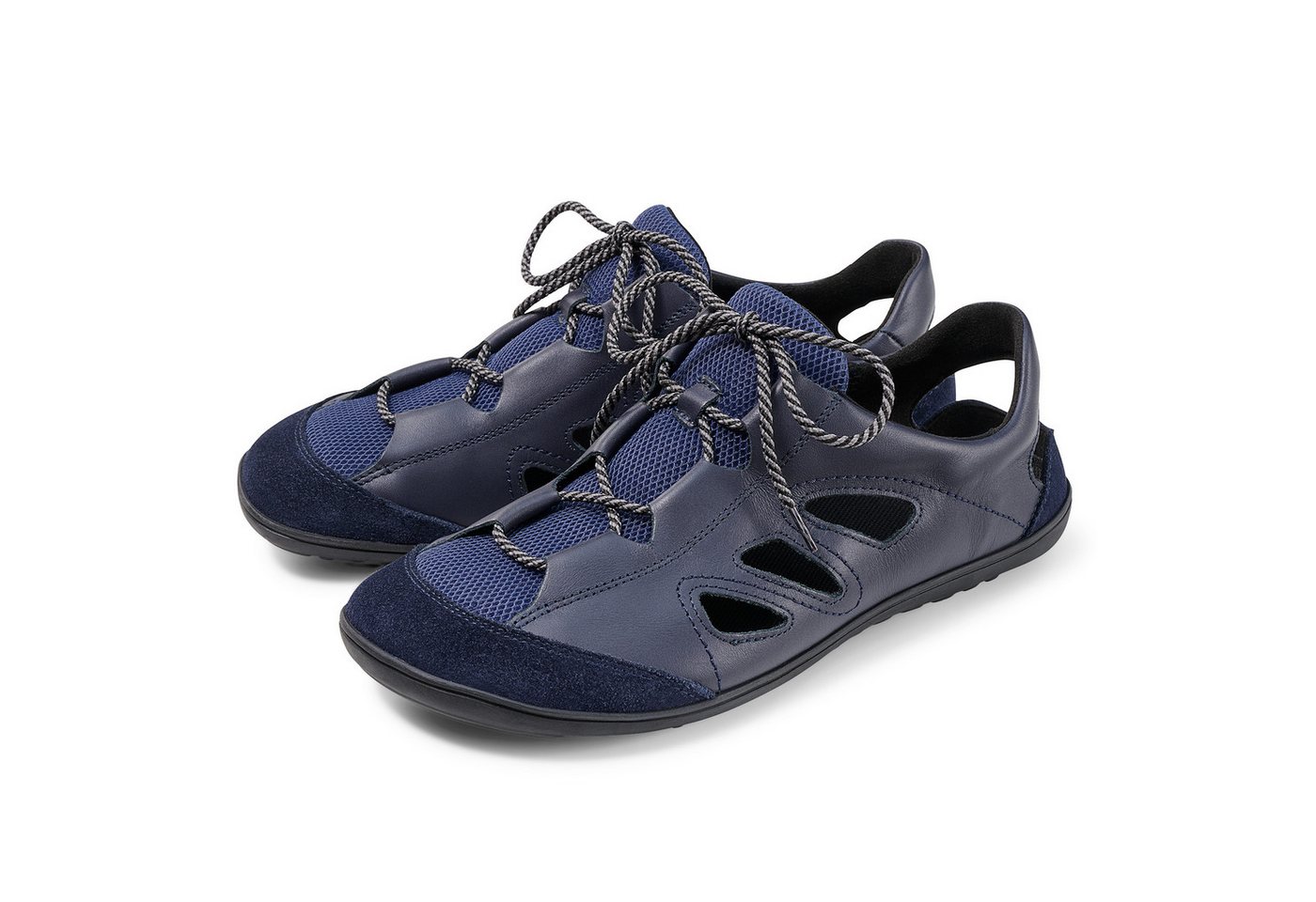 BÄR Jess Sandale 100% Zehenfreiheit