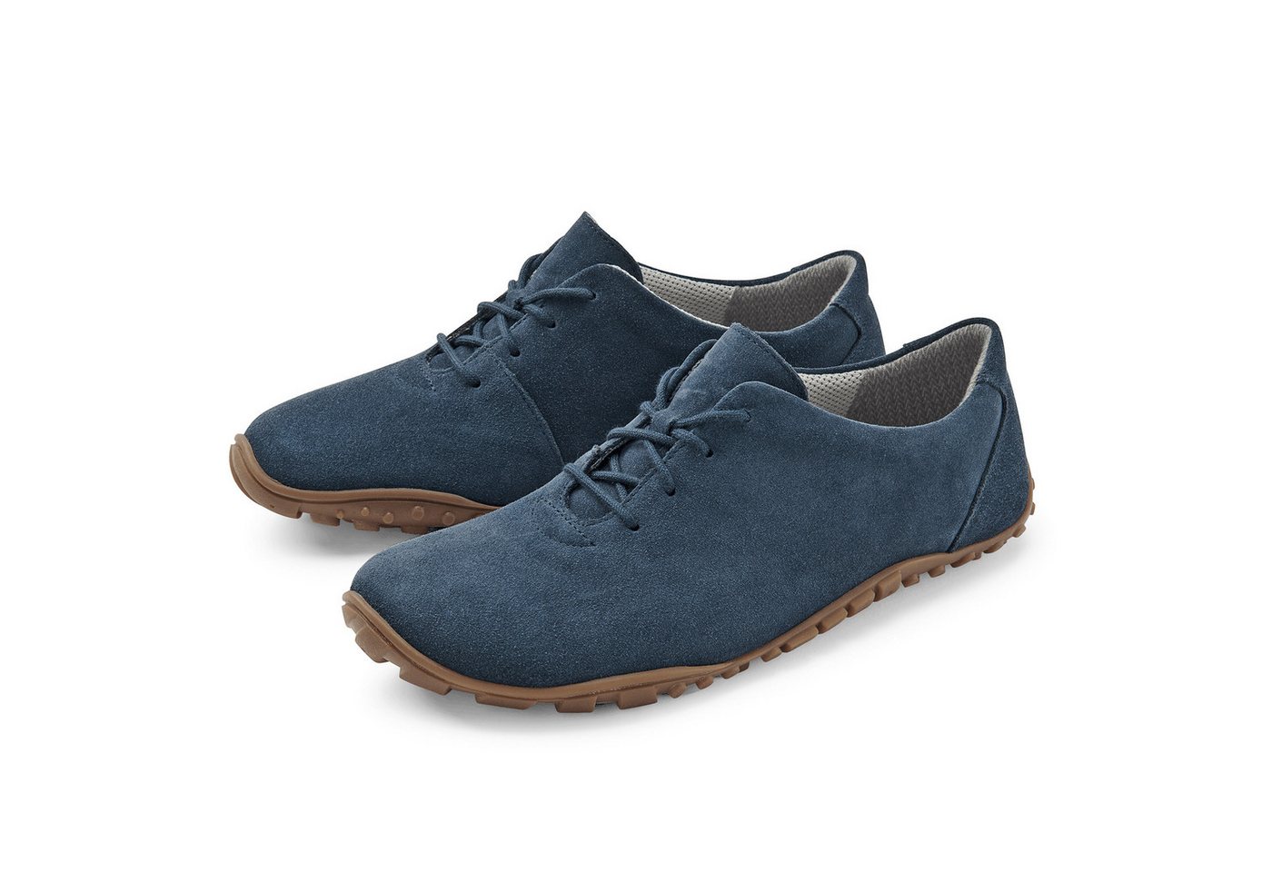 BÄR Joana Schnürschuh 100% Zehenfreiheit