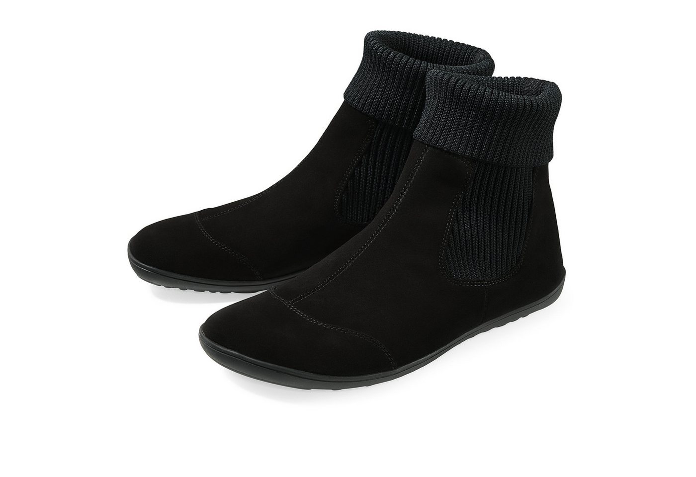 BÄR Jody Stiefelette 100% Zehenfreiheit