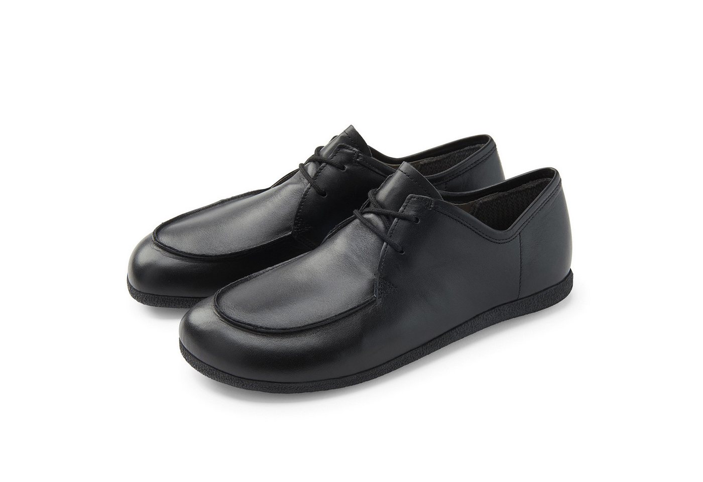 BÄR Johanna Schnürschuh 100% Zehenfreiheit