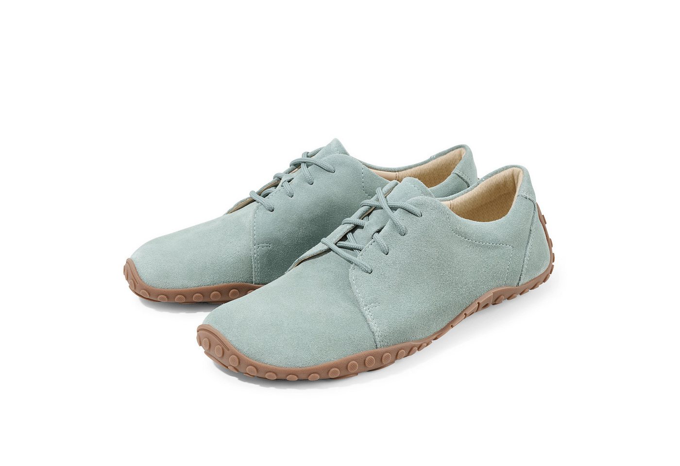 BÄR Joyce 2.0 Schnürschuh 100% Zehenfreiheit