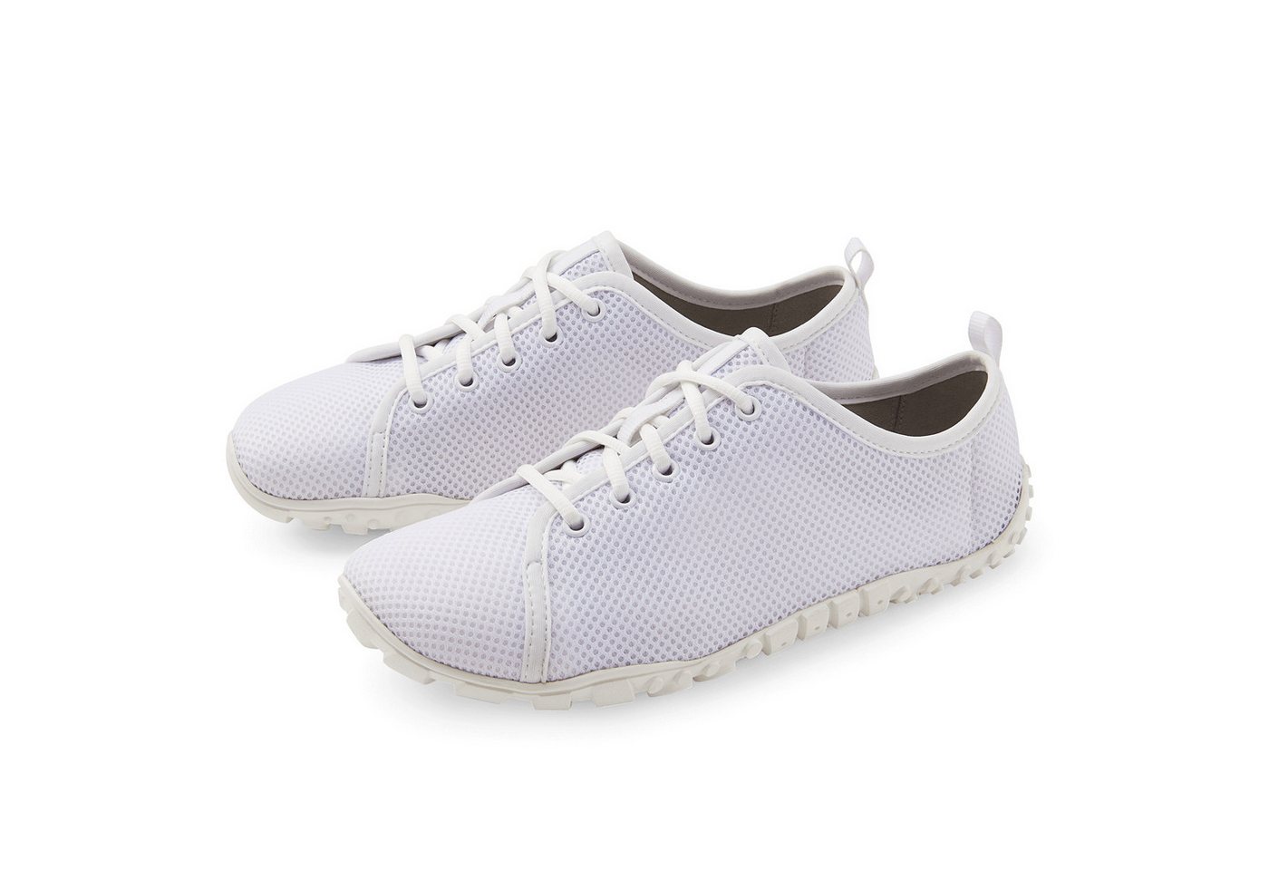 BÄR Judy Schnürschuh 100% Zehenfreiheit