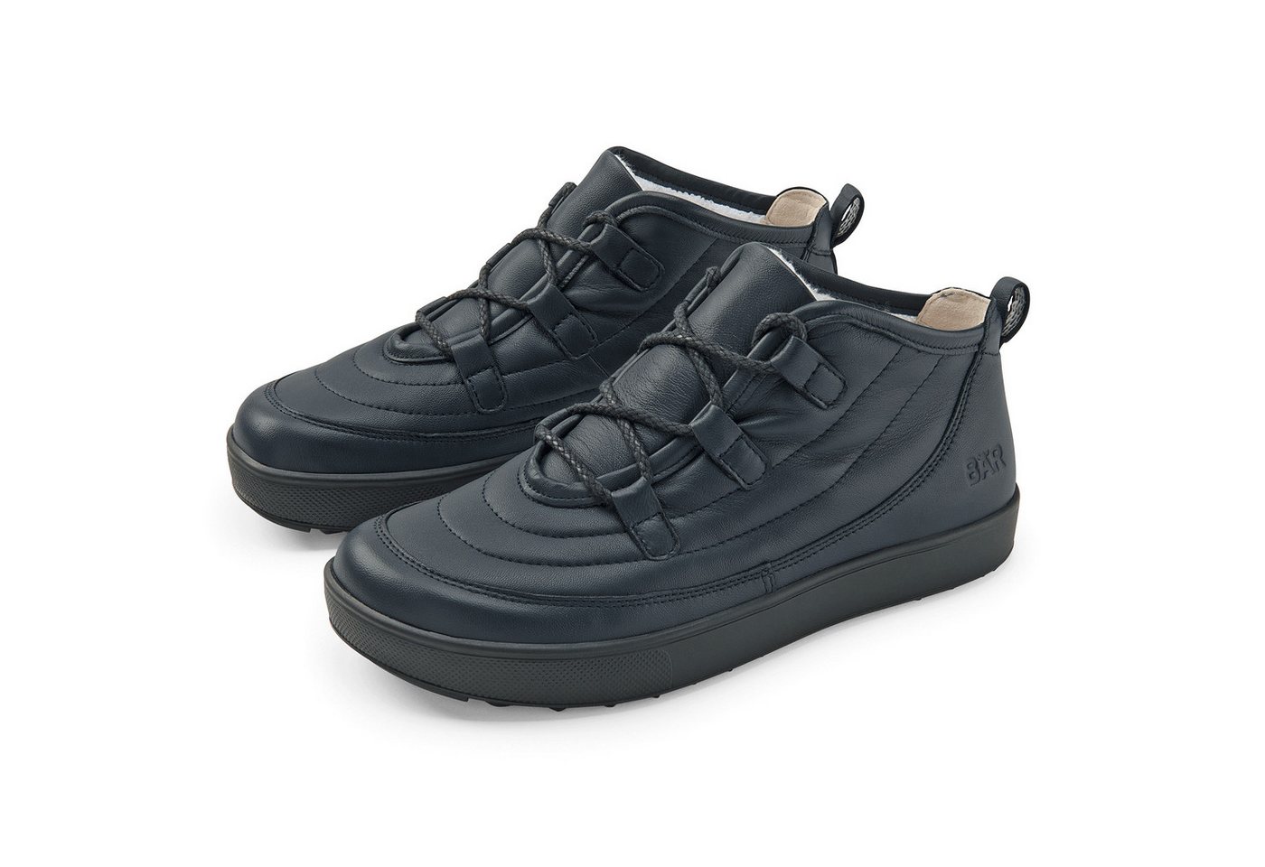 BÄR Lena Stiefelette 100% Zehenfreiheit