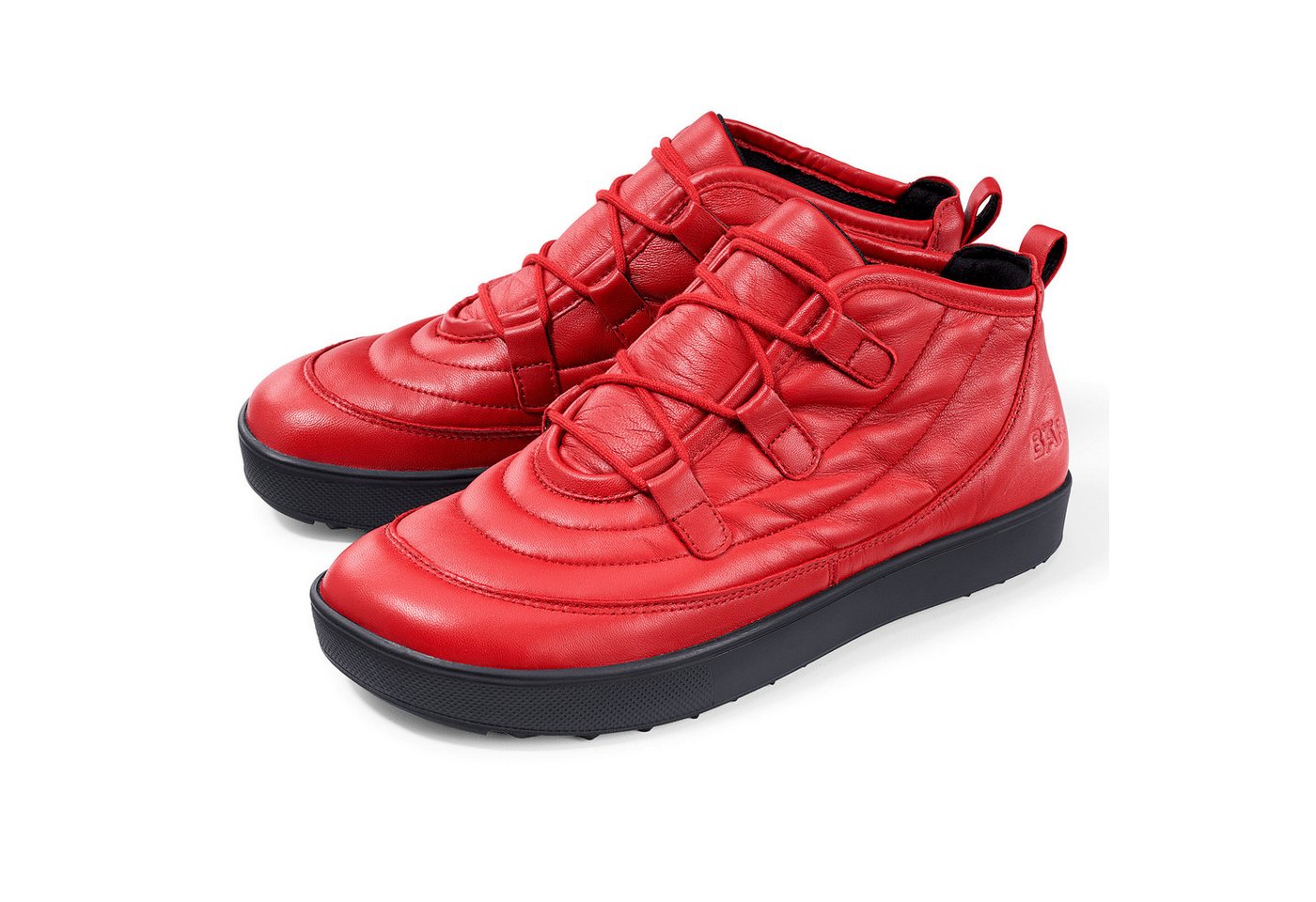 BÄR Lena Stiefelette 100% Zehenfreiheit