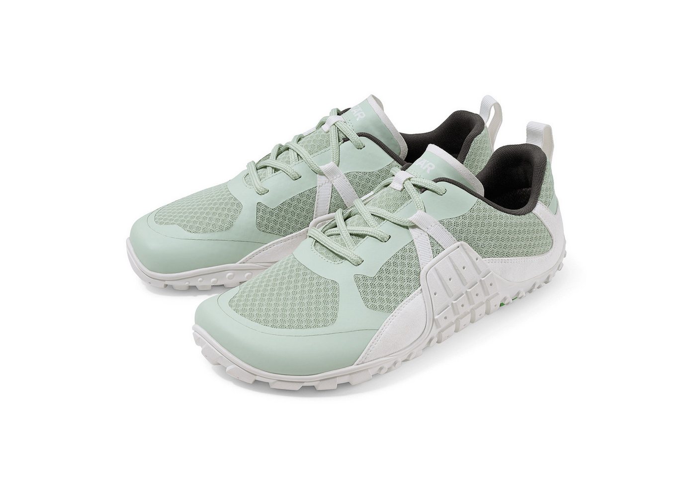 BÄR Light Flex Trainingsschuh 100% Zehenfreiheit