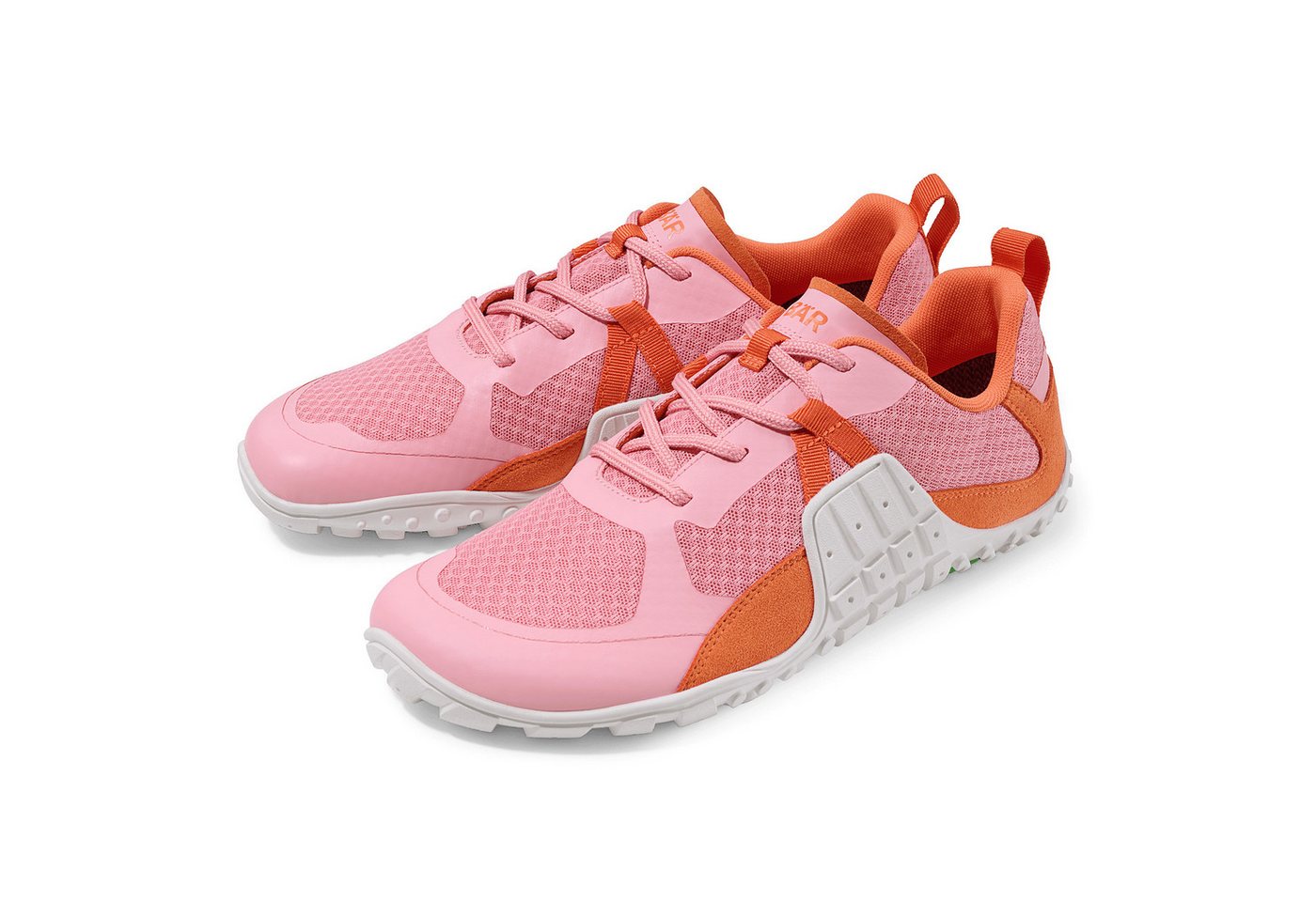 BÄR Light Flex Outdoorschuh 100% Zehenfreiheit