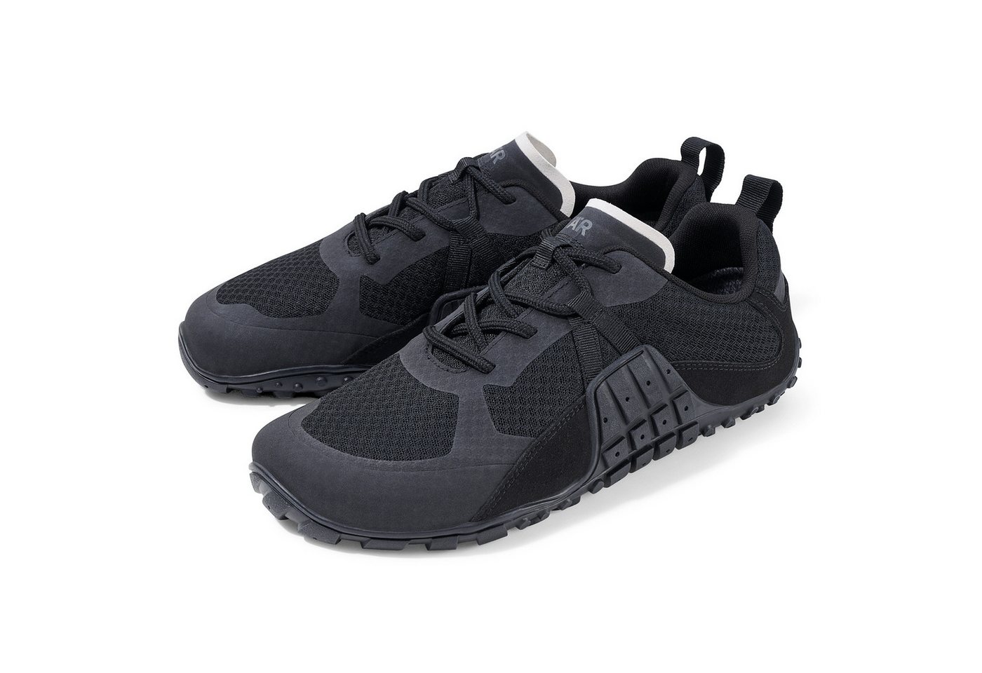BÄR Light Flex Trainingsschuh 100% Zehenfreiheit