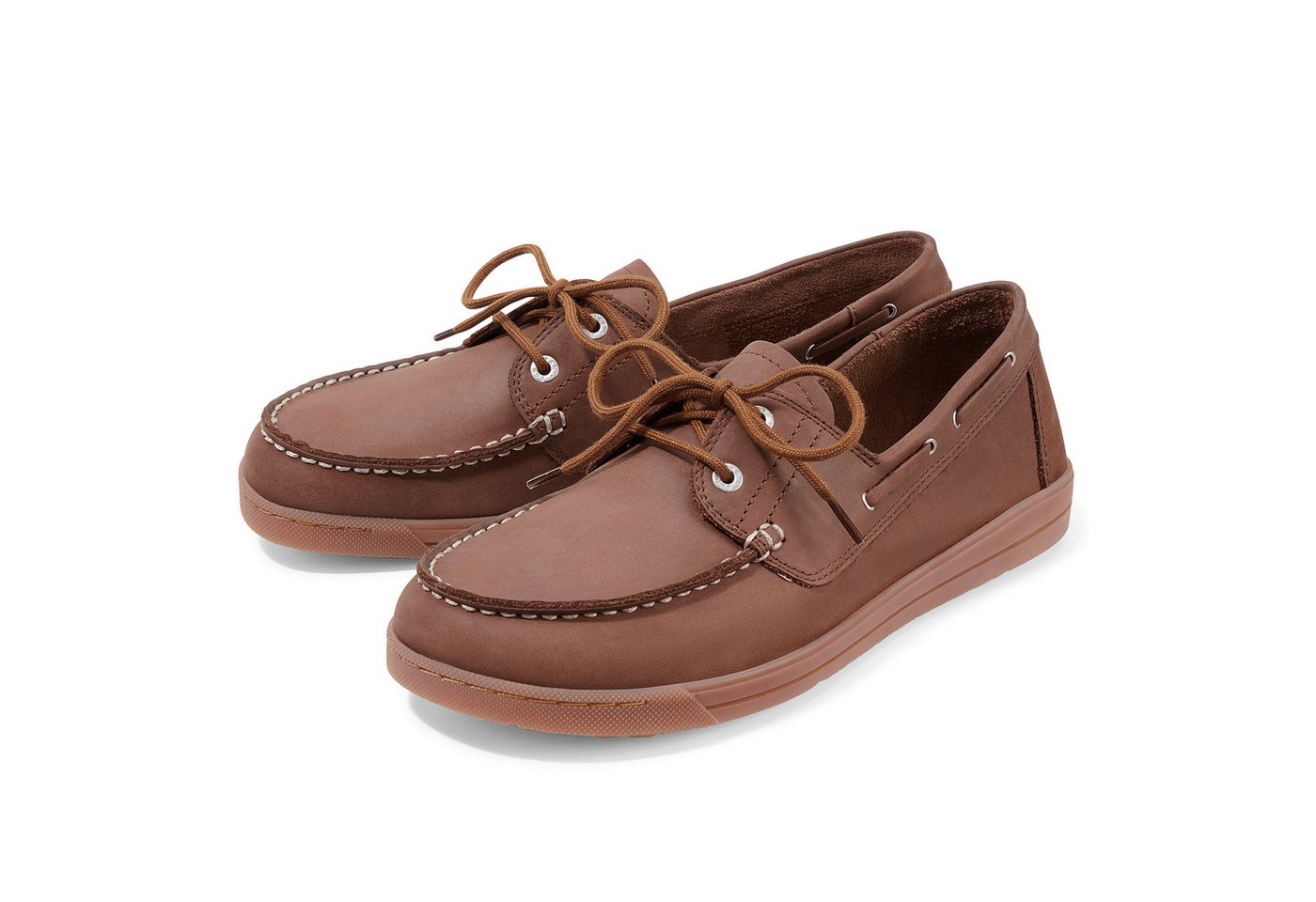 BÄR Luzy Schnürschuh 100% Zehenfreiheit