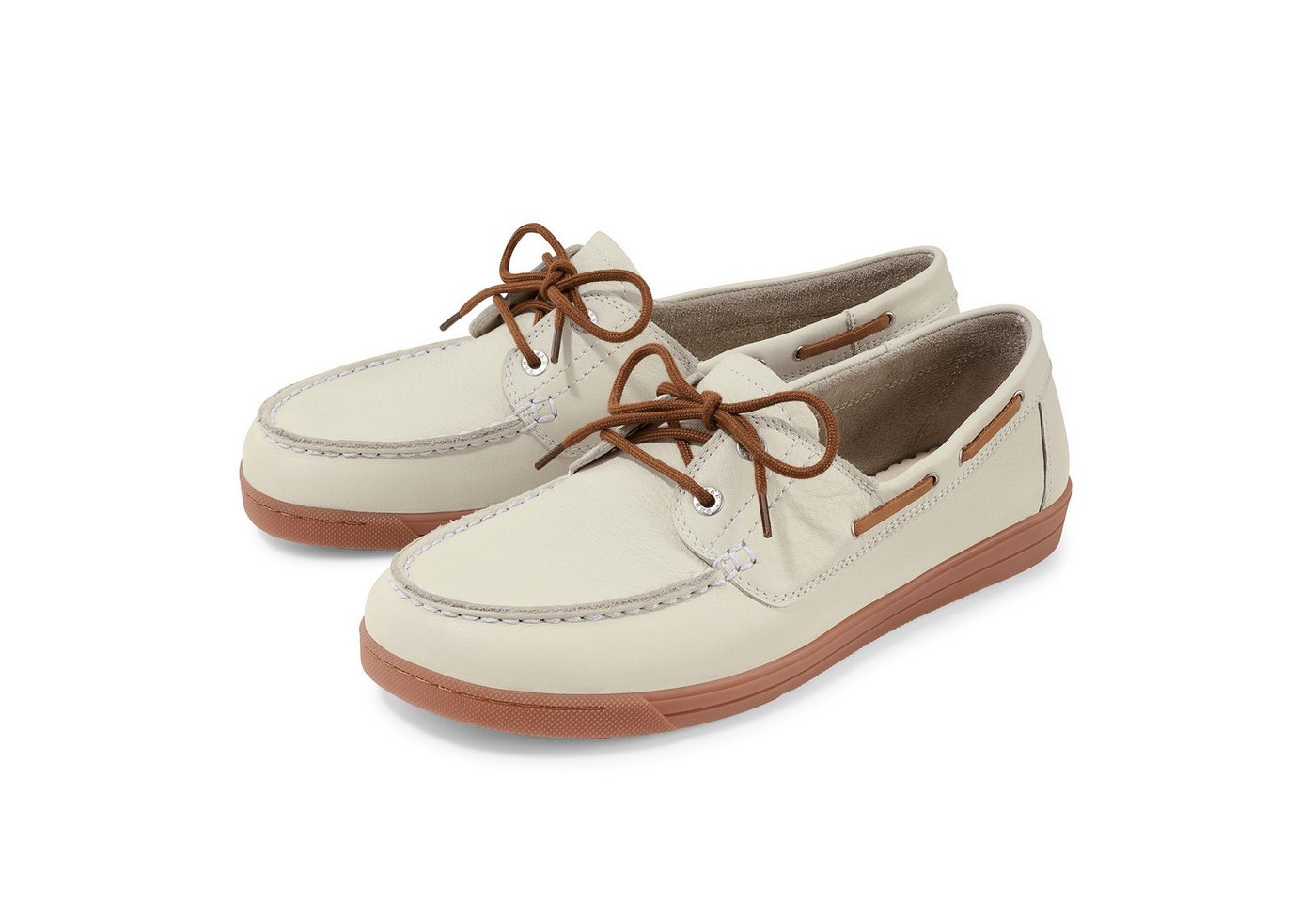 BÄR Luzy Schnürschuh 100% Zehenfreiheit