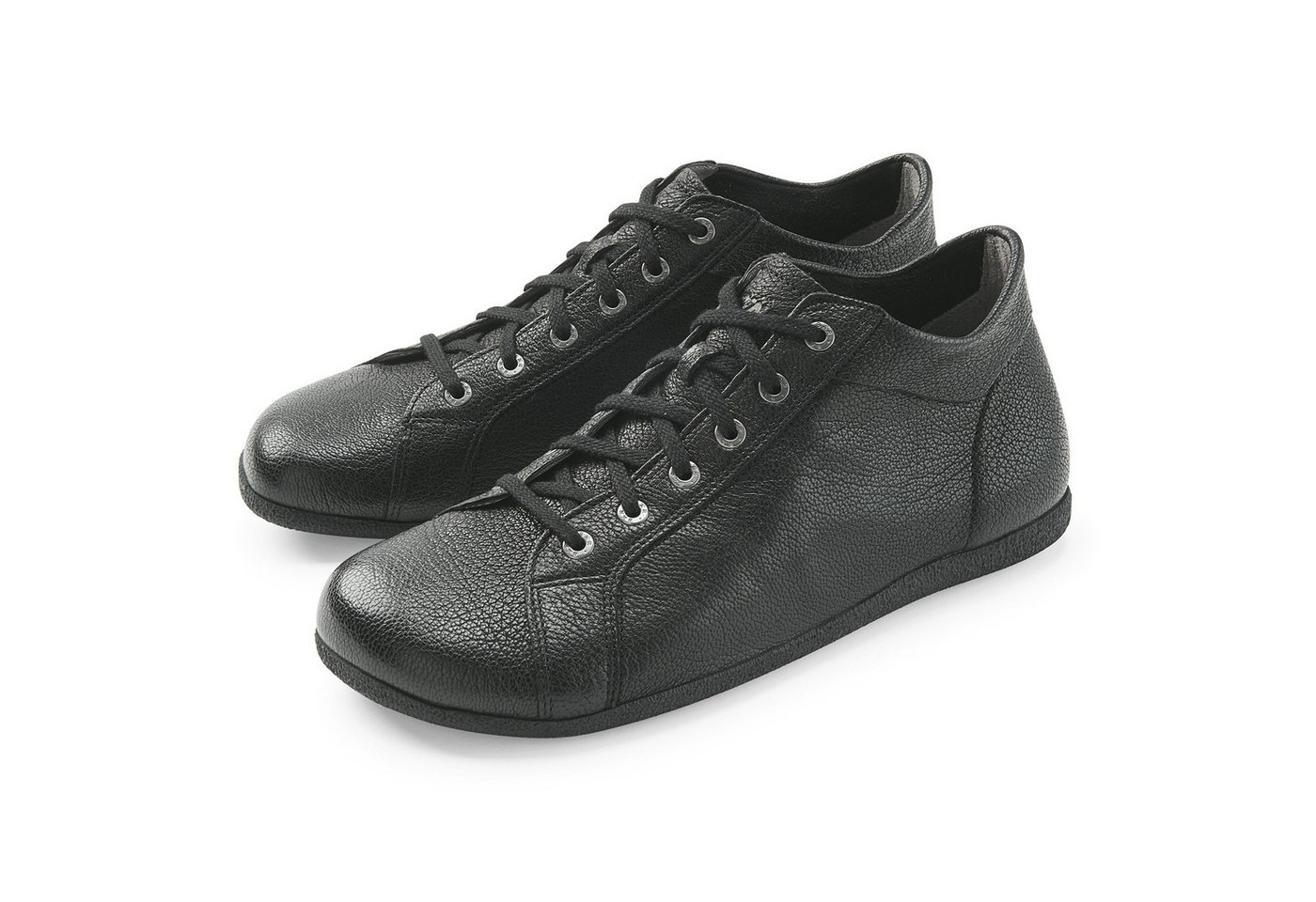 BÄR Magda Schnürschuh 100% Zehenfreiheit