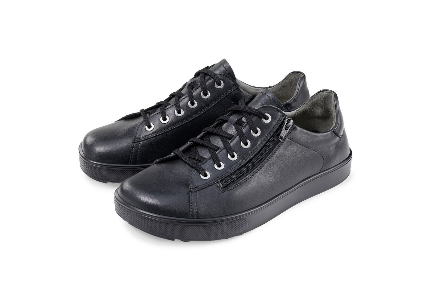 BÄR Margot Schnürschuh 100% Zehenfreiheit