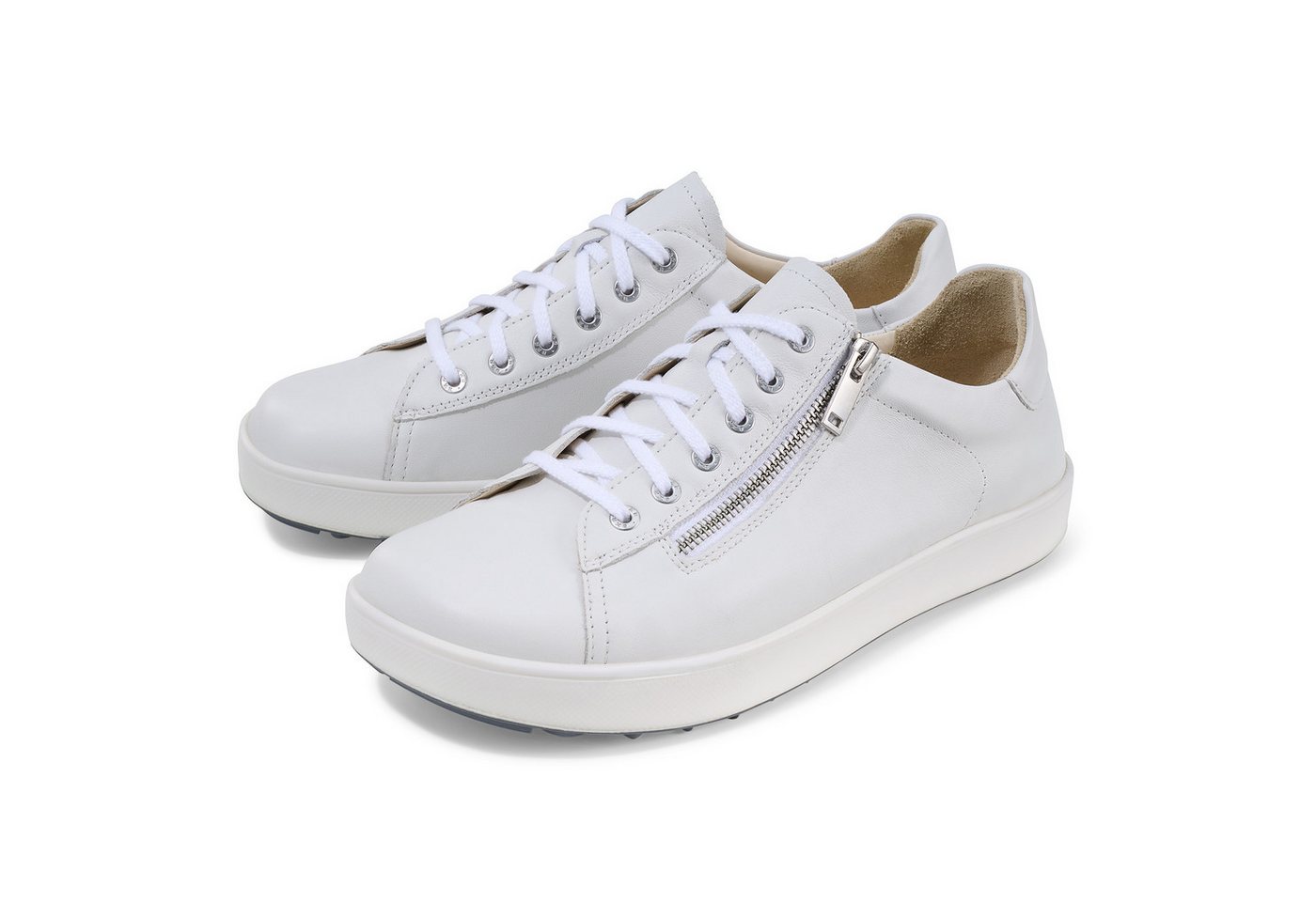 BÄR Margot Schnürschuh 100% Zehenfreiheit