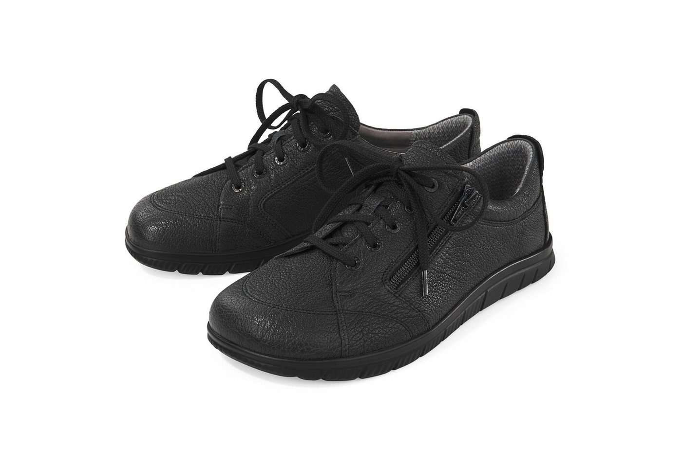 BÄR Miriam Schnürschuh 100% Zehenfreiheit