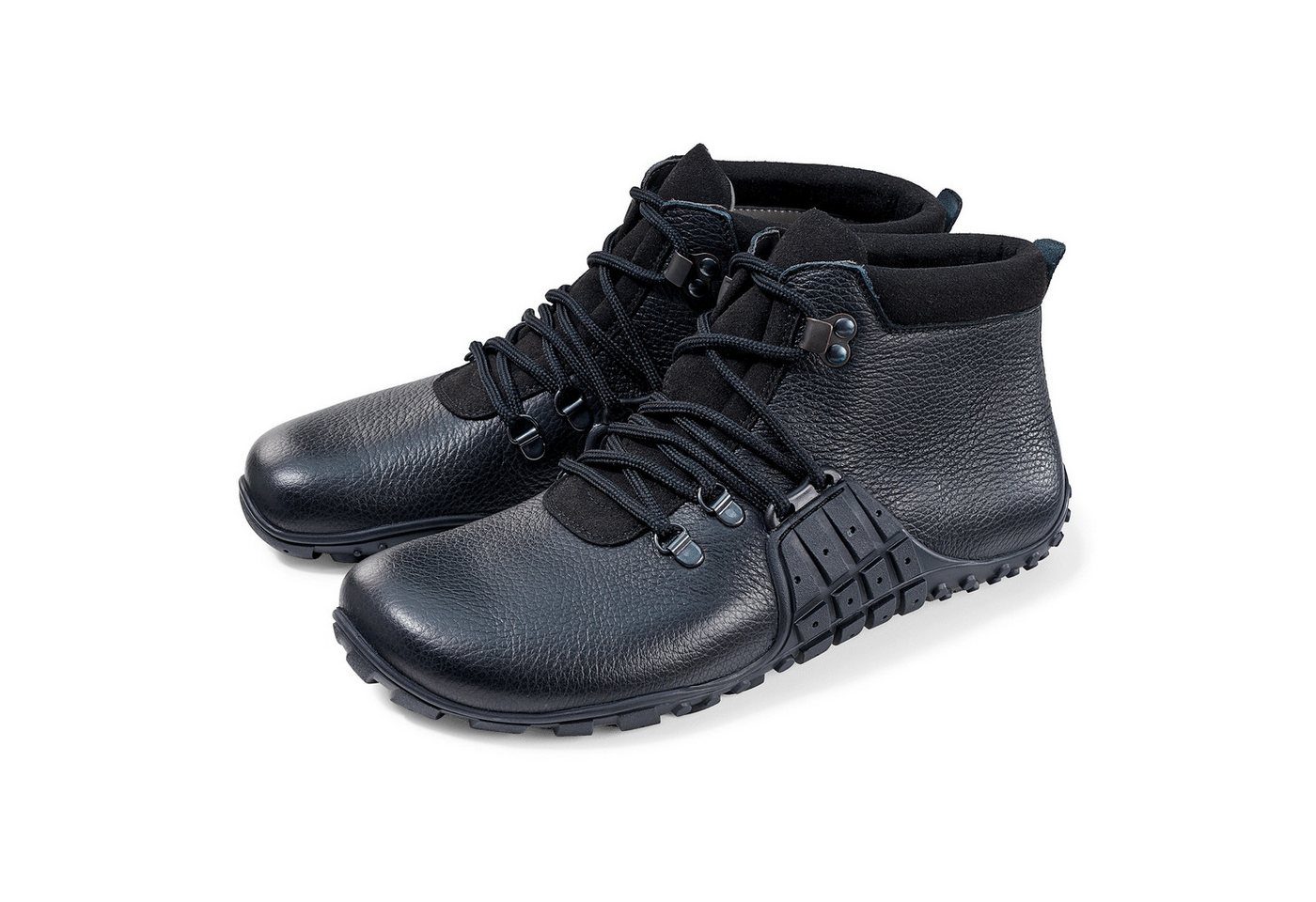 BÄR Mountain Barefoot Outdoorschuh 100% Zehenfreiheit