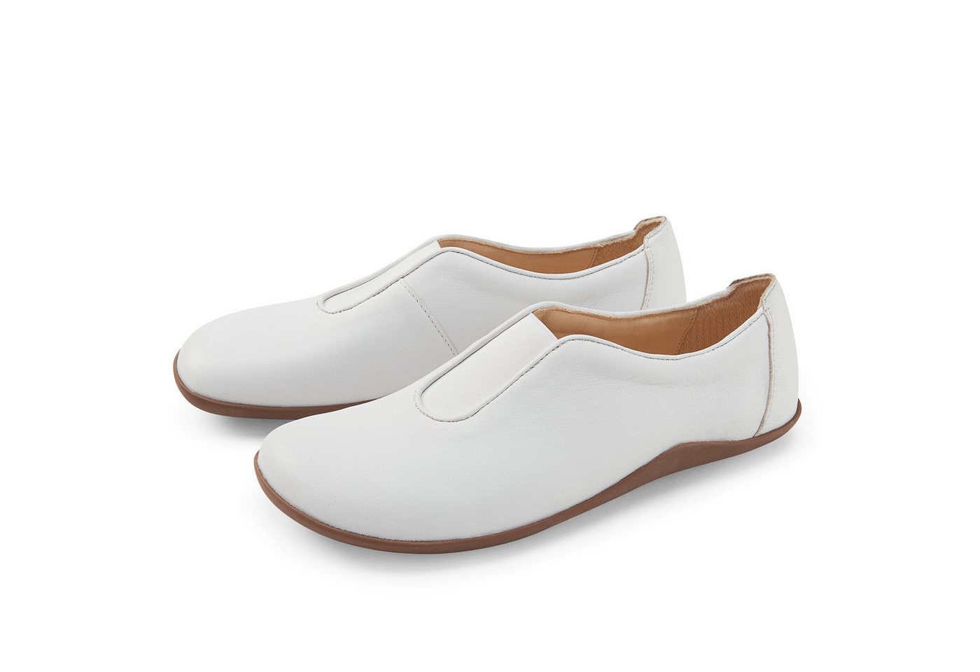 BÄR Myla Slipper 100% Zehenfreiheit