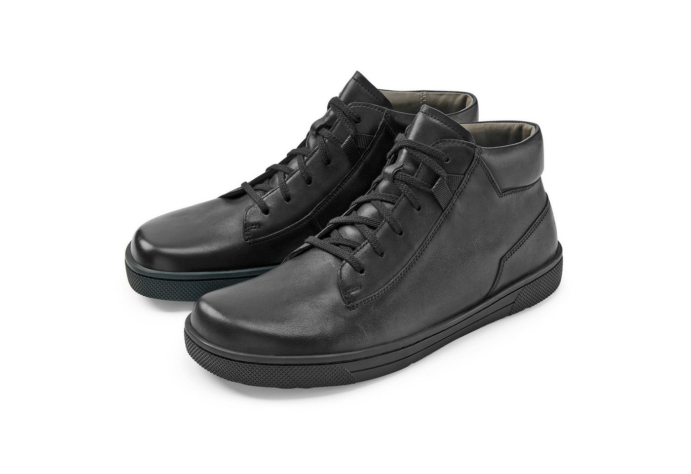 BÄR Nate Stiefel 100% Zehenfreiheit