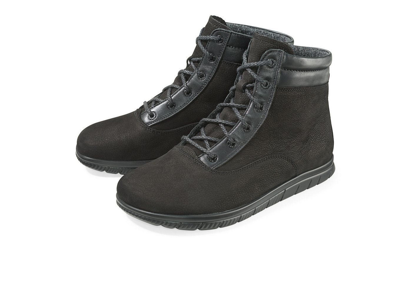 BÄR Nathalie Stiefelette 100% Zehenfreiheit