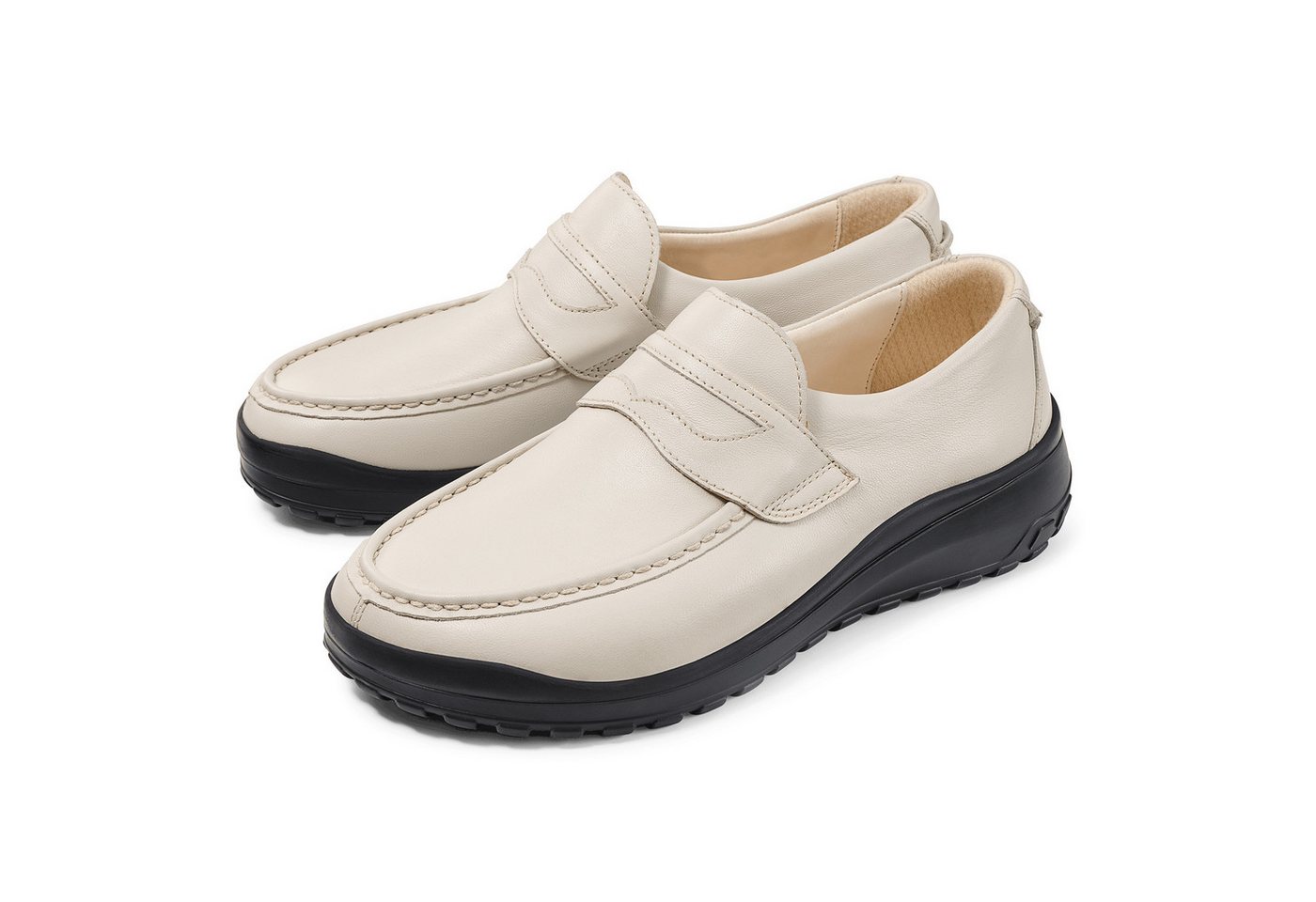 BÄR Nola Slipper 100% Zehenfreiheit