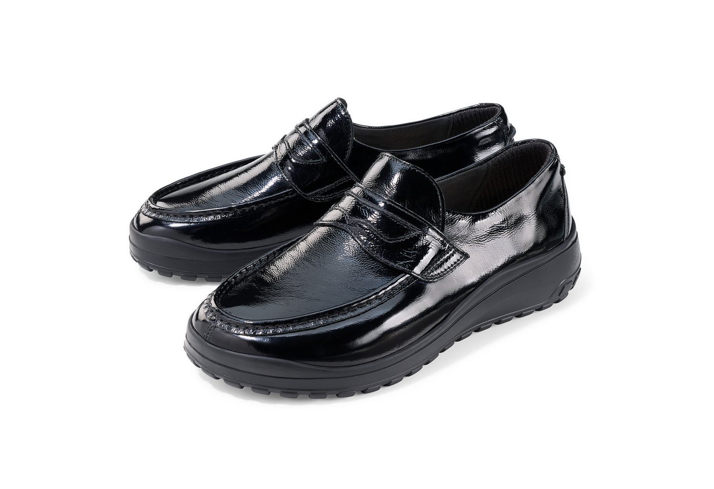 BÄR Nola Slipper 100% Zehenfreiheit