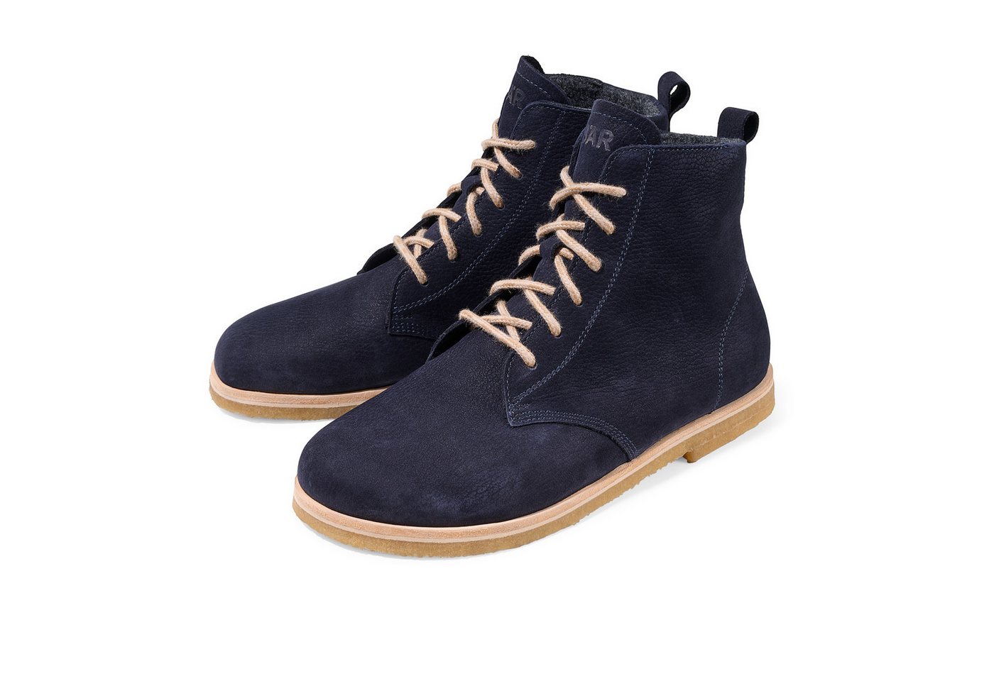 BÄR Shay Stiefelette 100% Zehenfreiheit