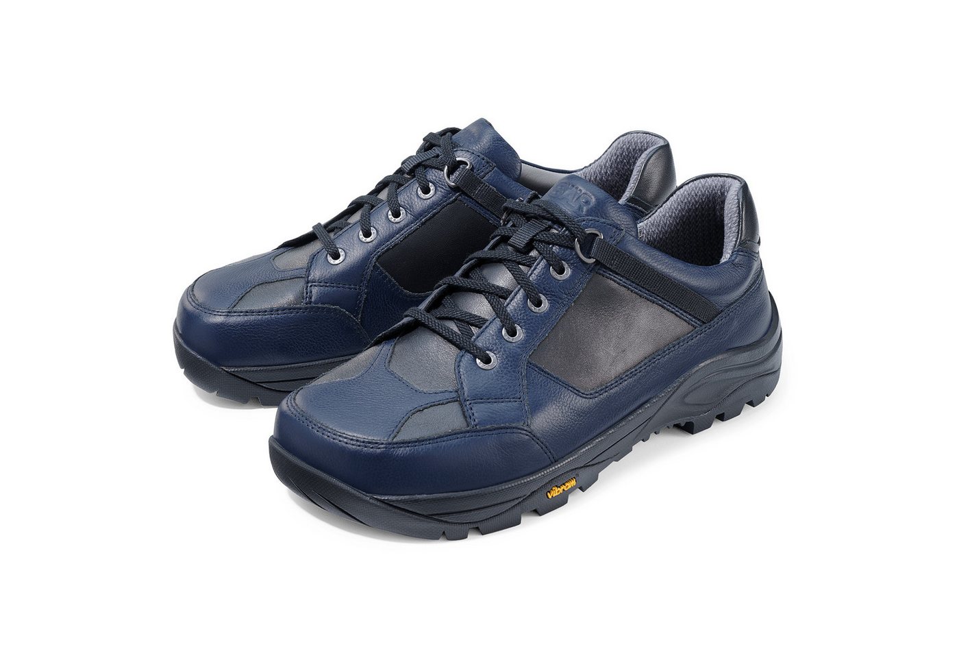 BÄR TE-Trekking 2.0 Outdoorschuh 100% Zehenfreiheit