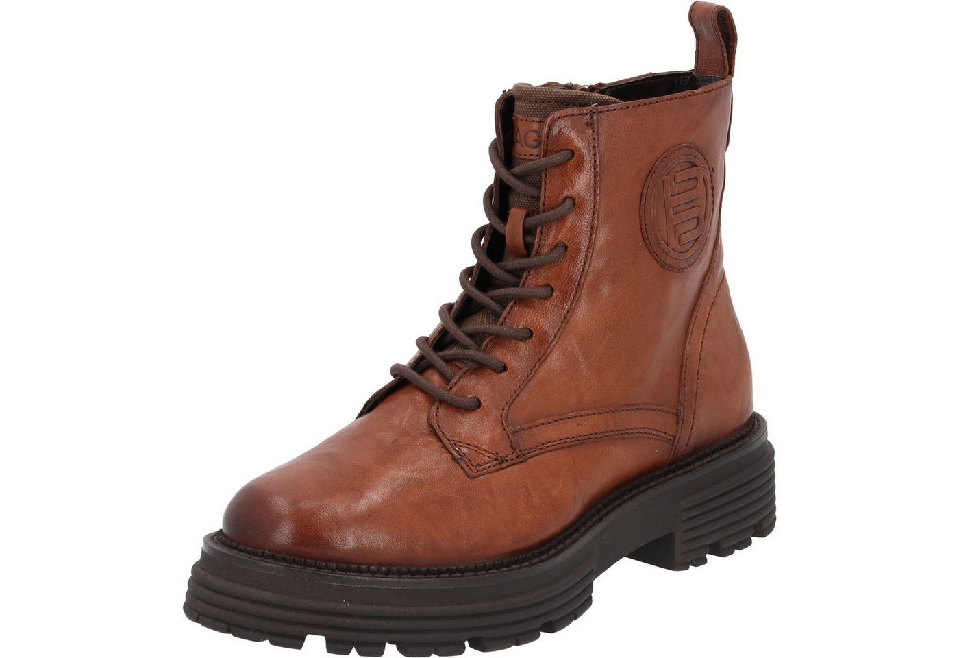 BAGATT AG151 Schnürstiefel
