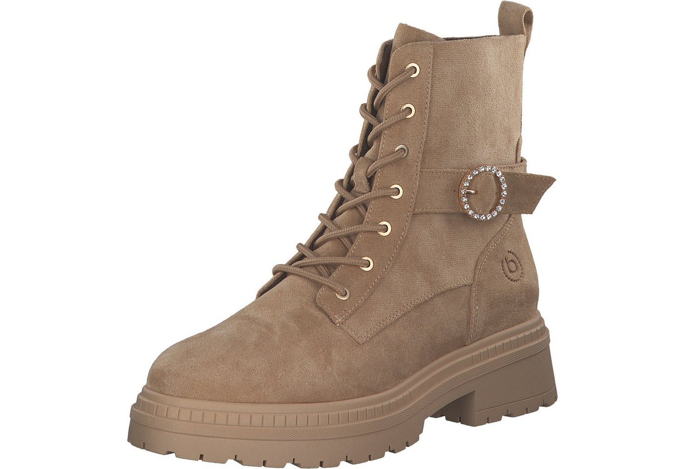 BAGATT ANA30 Stiefelette