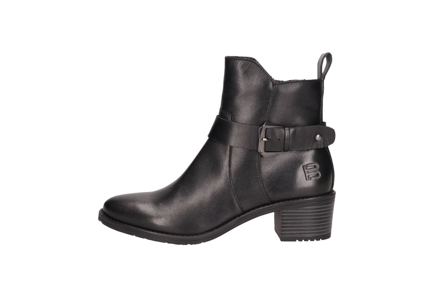 BAGATT Ankleboots (schwarz)