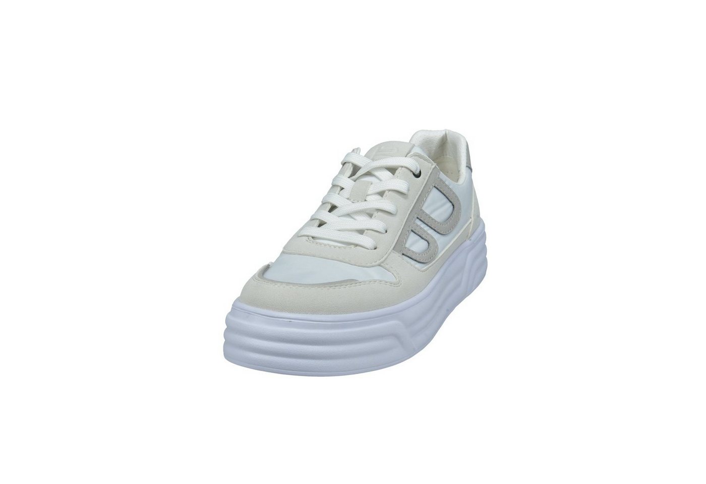 BAGATT Blu Sneaker