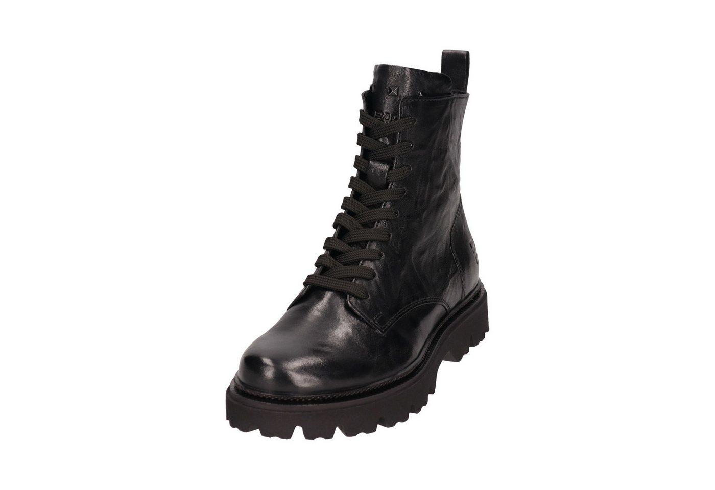 BAGATT Boot Schnürboots (schwarz)