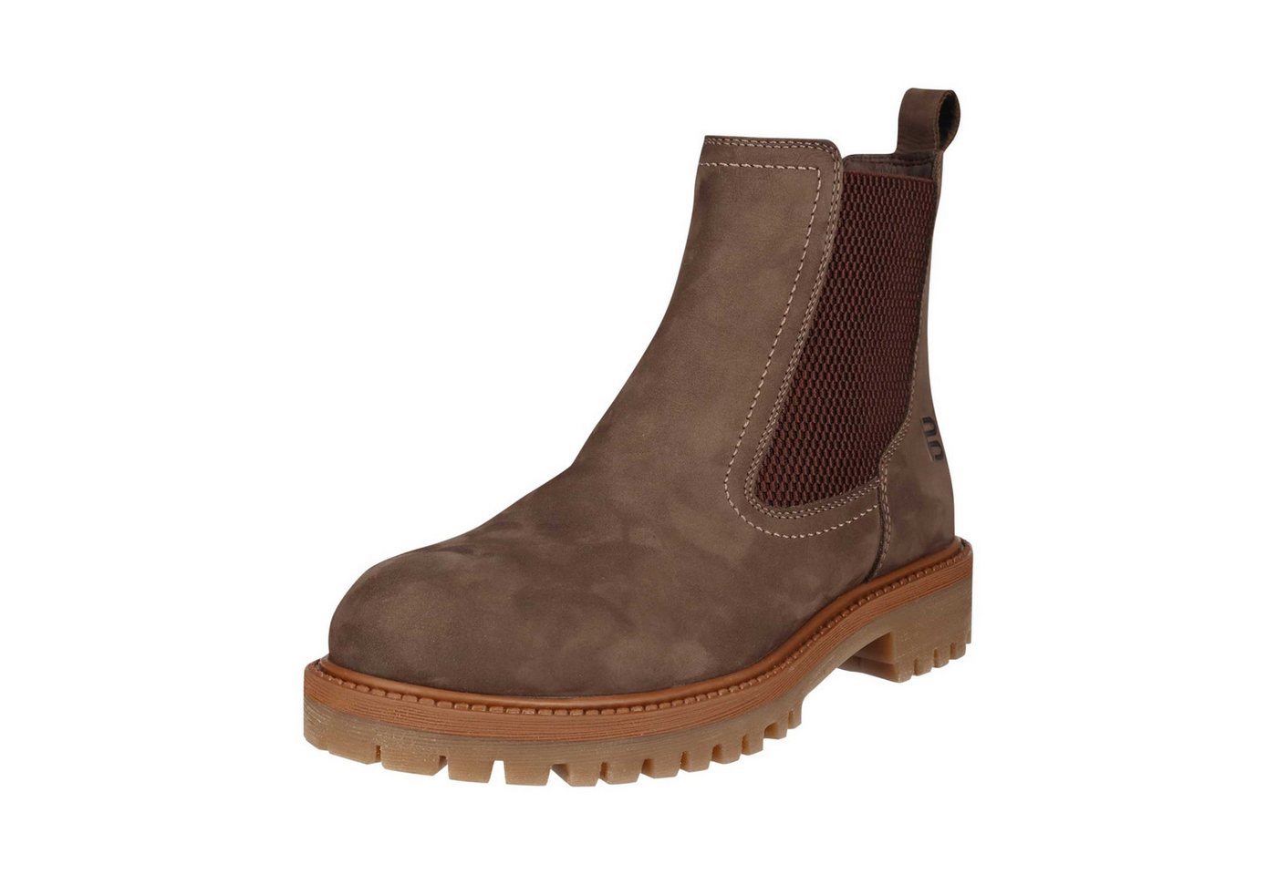 BAGATT Chelsea Chelseaboots (braun)
