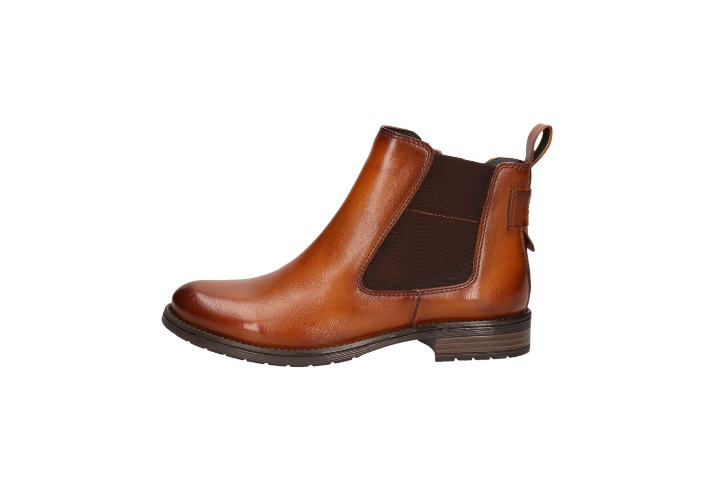 BAGATT Chelseaboots (braun)