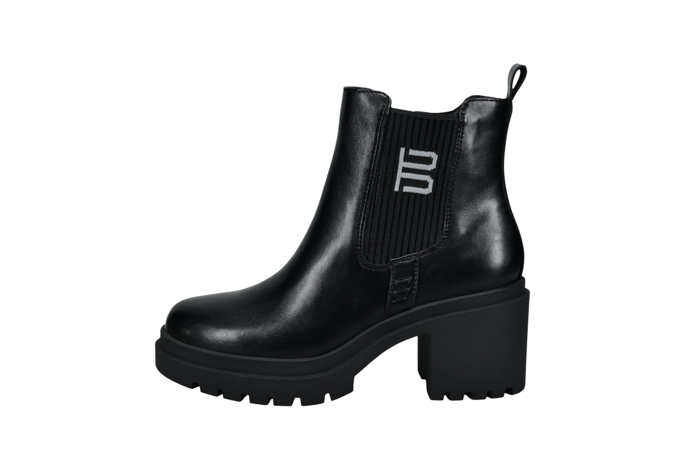 BAGATT Chelseaboots (schwarz)