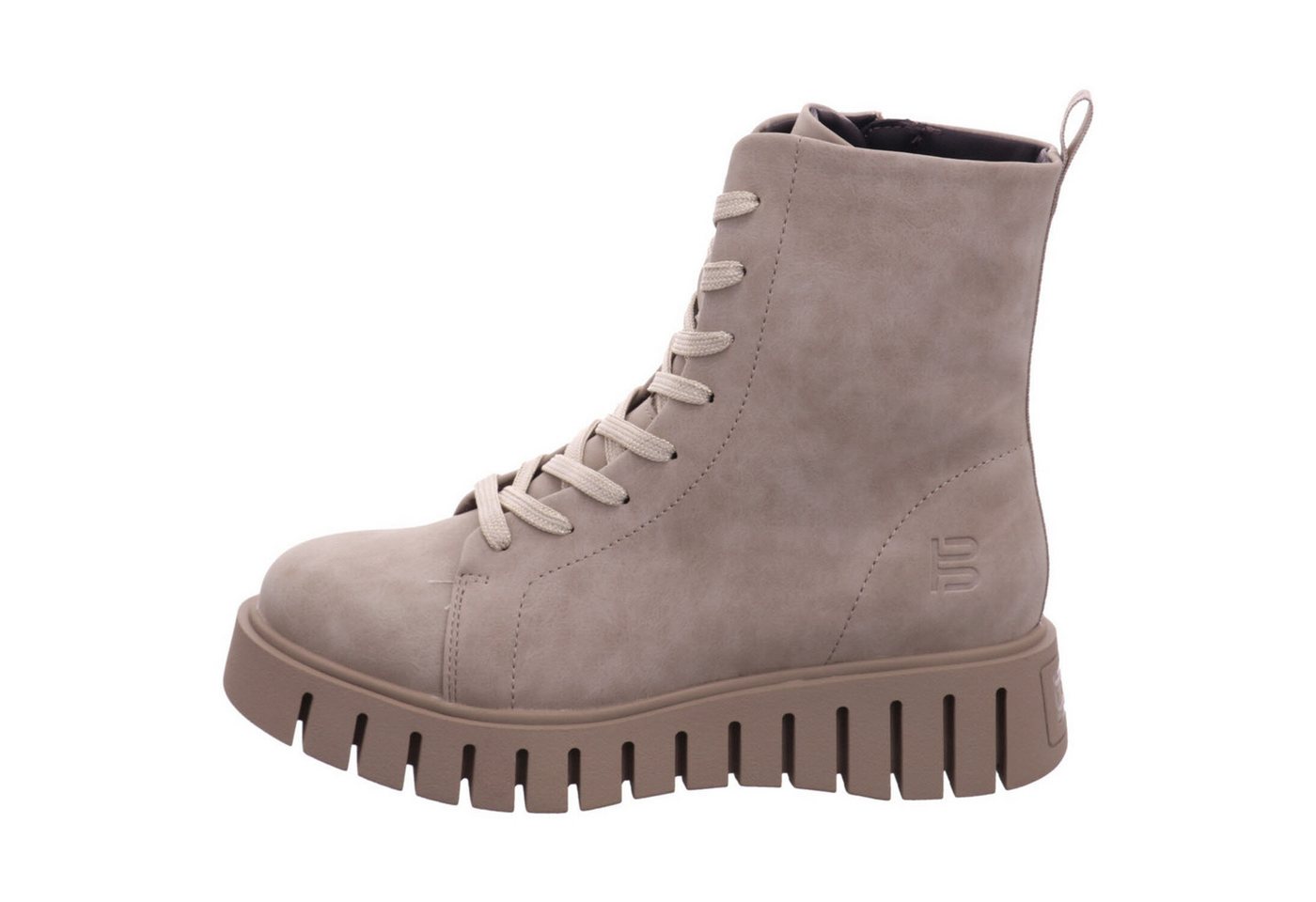 BAGATT D31AO1345500520 Schnürstiefel