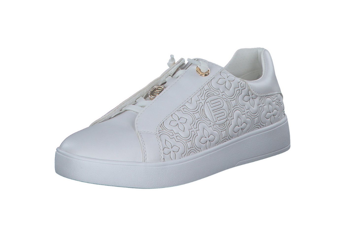 BAGATT D31AR Schnürschuh