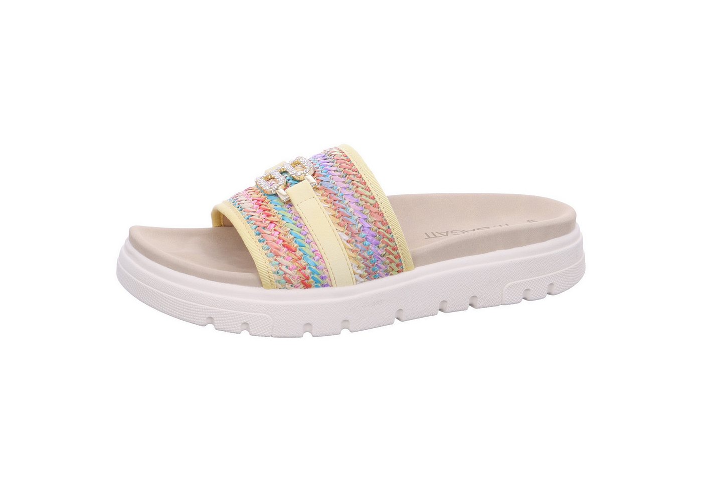 BAGATT Dalia Evo Pantolette