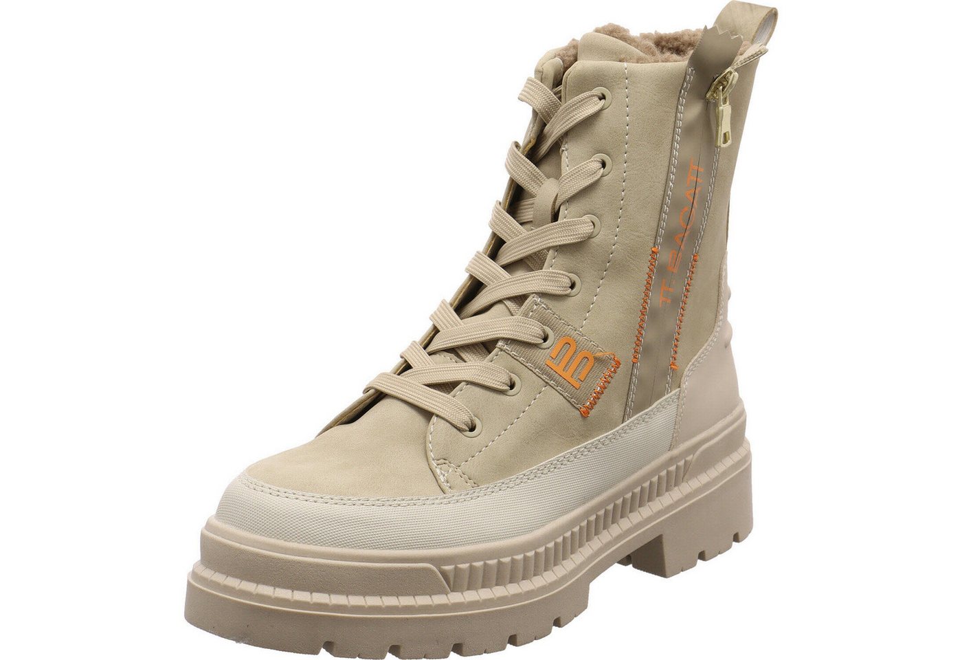 BAGATT Dew In Schnürboots