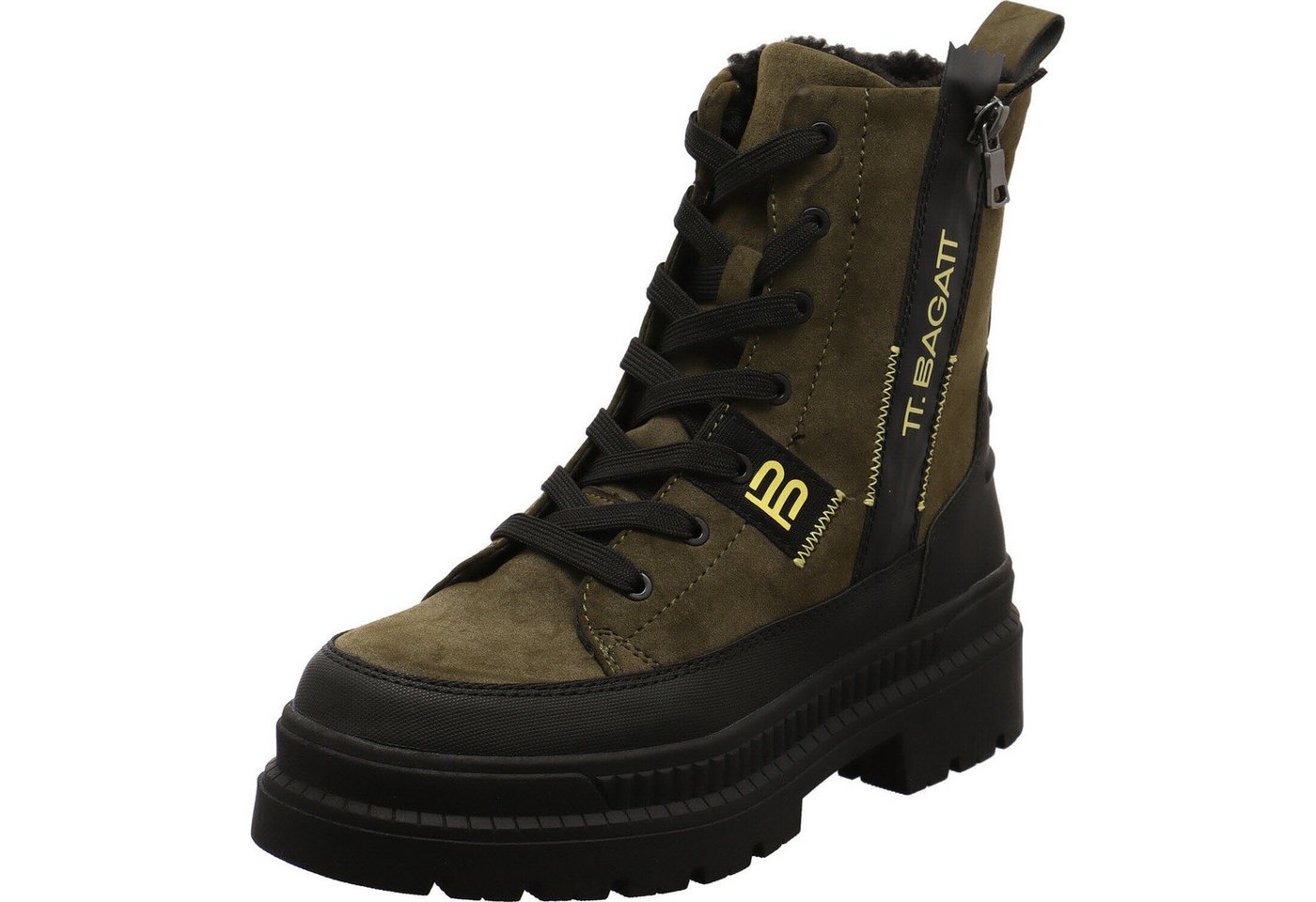 BAGATT Dew In Schnürboots