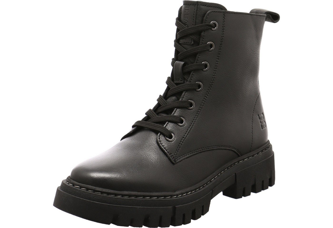 BAGATT Lilo Schnürboots (schwarz)